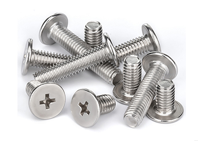 緊固件螺栓與螺釘的不同之處？